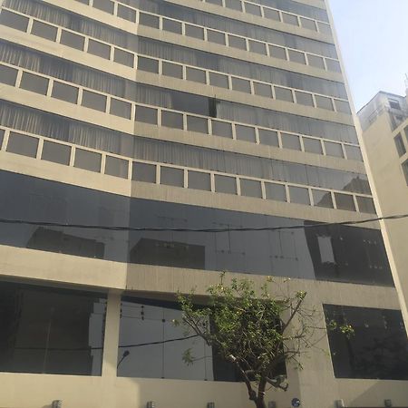 2W Apartments Service Diez Canseco Лима Екстериор снимка