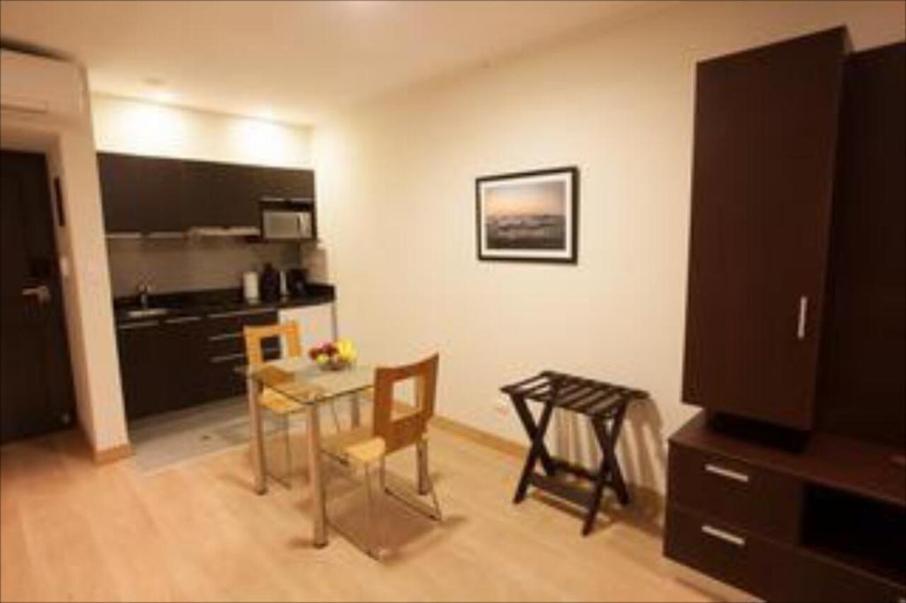 2W Apartments Service Diez Canseco Лима Екстериор снимка
