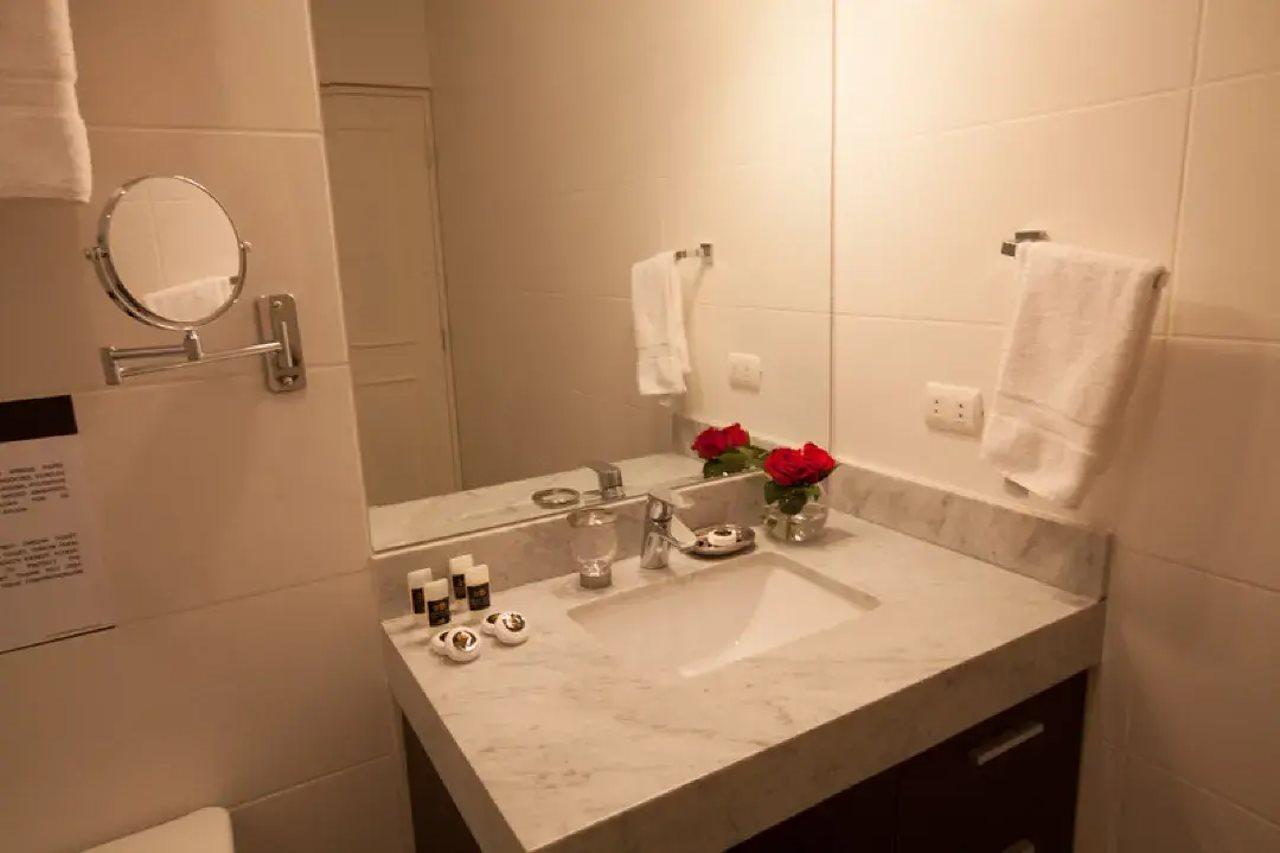 2W Apartments Service Diez Canseco Лима Екстериор снимка