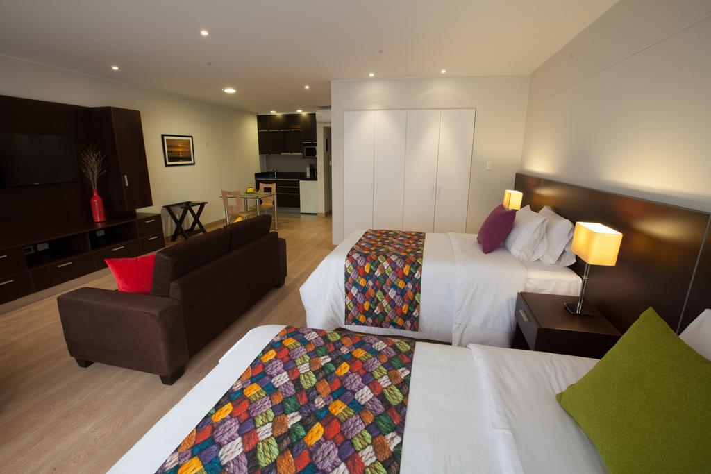 2W Apartments Service Diez Canseco Лима Екстериор снимка