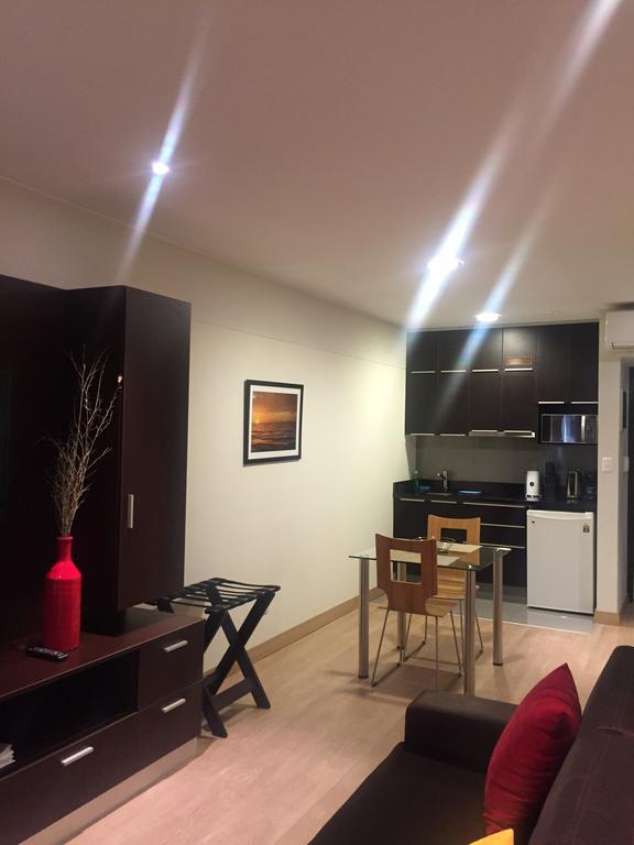 2W Apartments Service Diez Canseco Лима Екстериор снимка