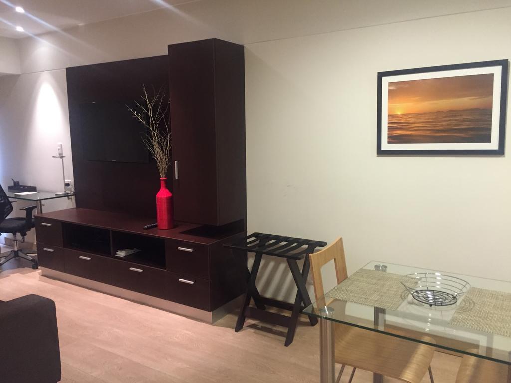2W Apartments Service Diez Canseco Лима Екстериор снимка