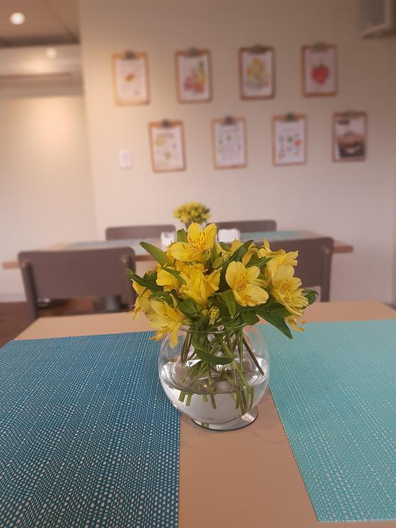 2W Apartments Service Diez Canseco Лима Екстериор снимка