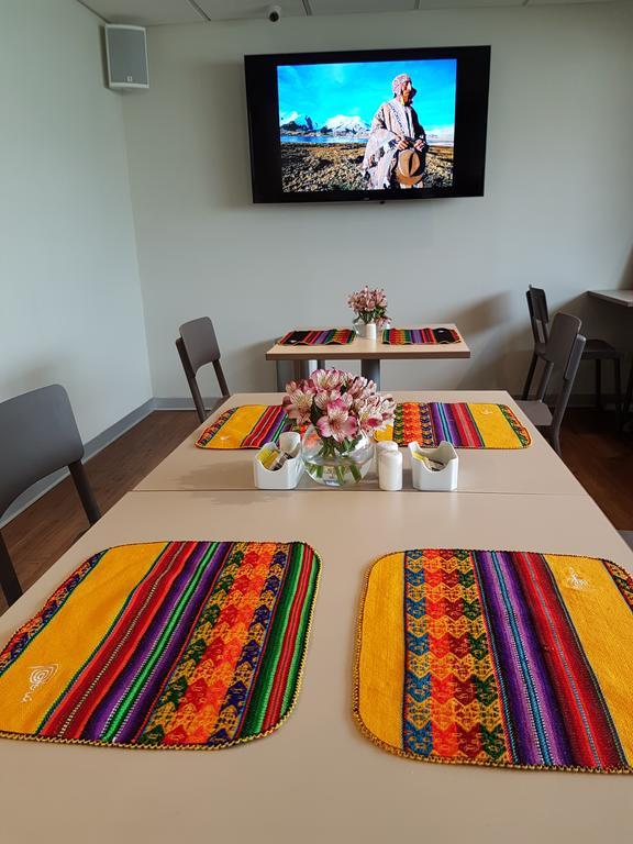 2W Apartments Service Diez Canseco Лима Екстериор снимка
