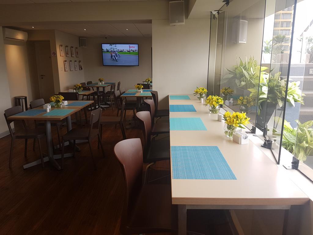 2W Apartments Service Diez Canseco Лима Екстериор снимка