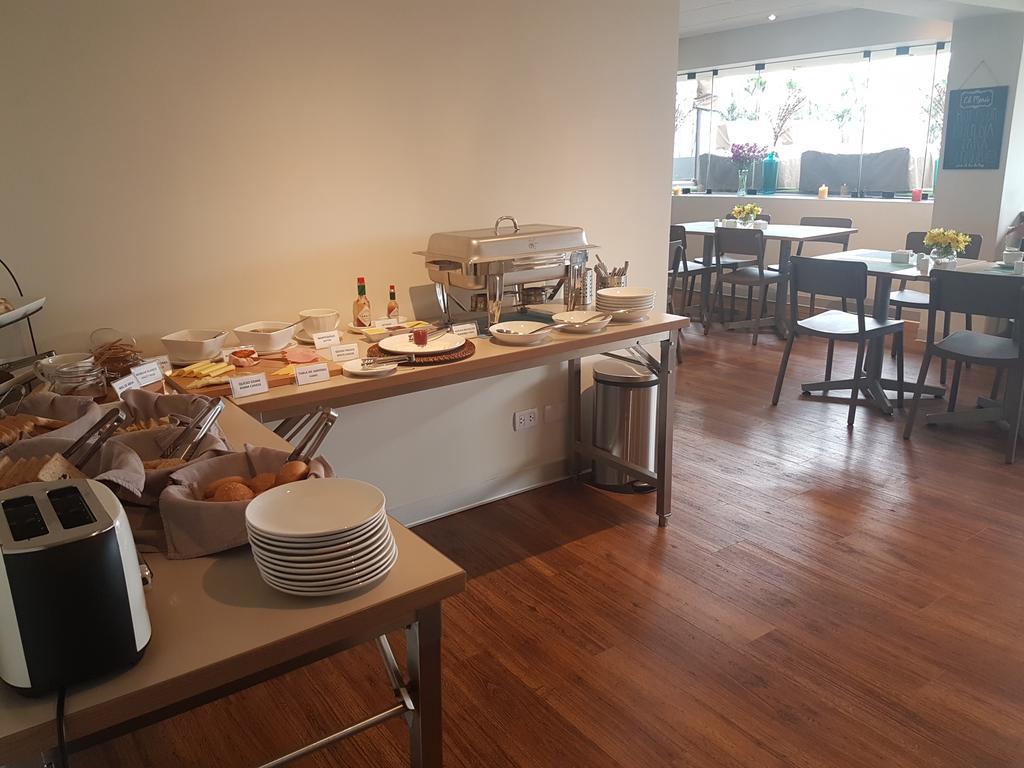 2W Apartments Service Diez Canseco Лима Екстериор снимка