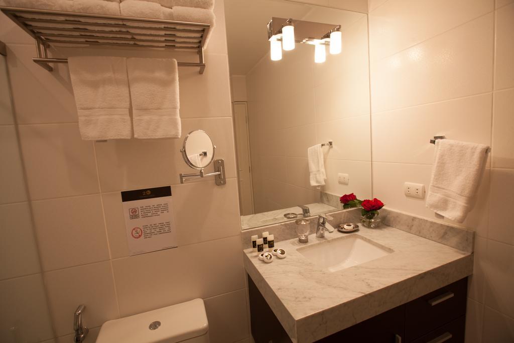 2W Apartments Service Diez Canseco Лима Екстериор снимка