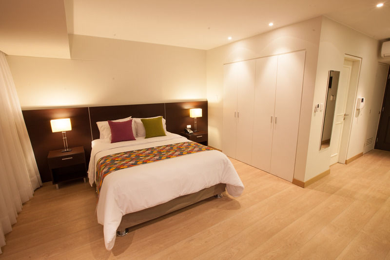2W Apartments Service Diez Canseco Лима Екстериор снимка