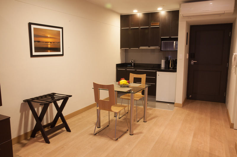 2W Apartments Service Diez Canseco Лима Екстериор снимка