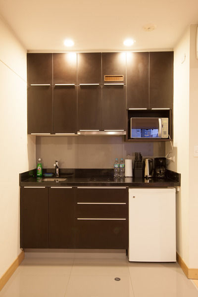 2W Apartments Service Diez Canseco Лима Екстериор снимка