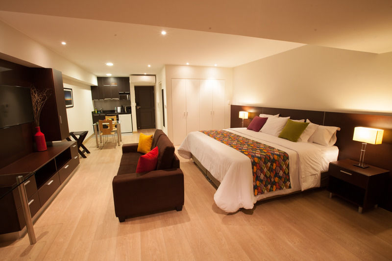2W Apartments Service Diez Canseco Лима Екстериор снимка